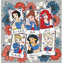 Disney Style-DSN 2142